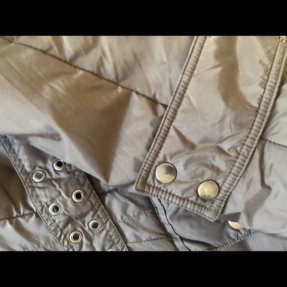 Puff coat/jacket - Picture 4 of 7